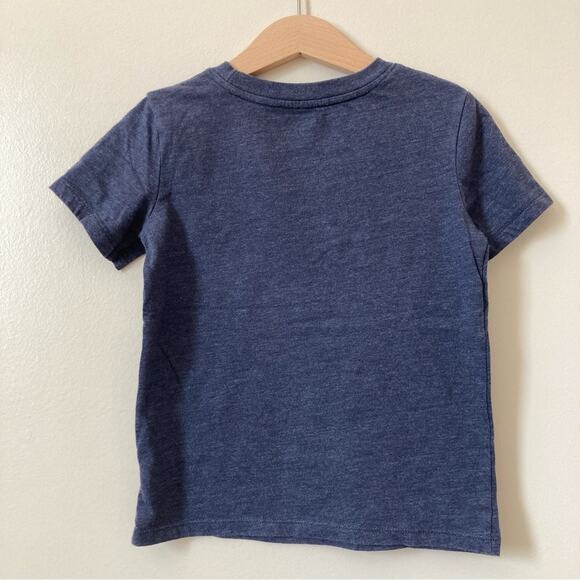 Bundle Cat & Jack 5T Shirts and Short - Picture 5 of 10